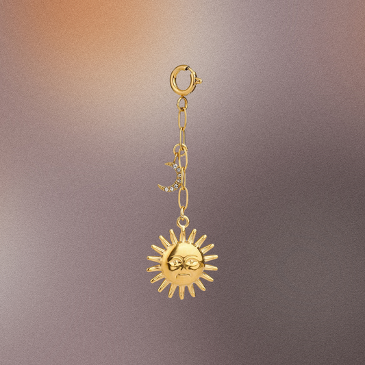 SOLUNA CHARM
