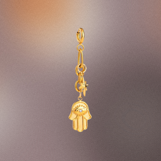 KHAMSA CHARM