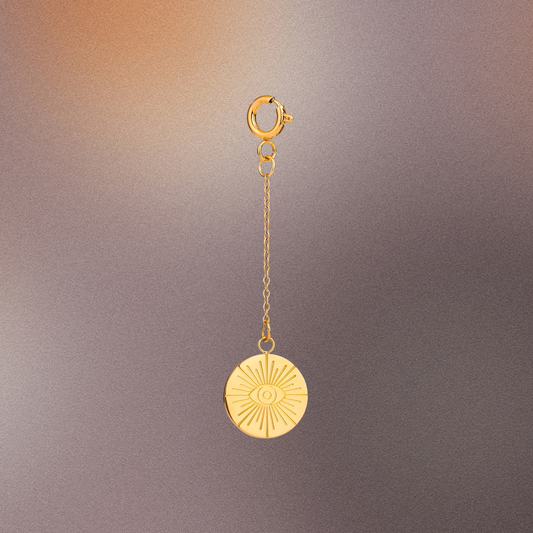 EYE LIGHT CHARM