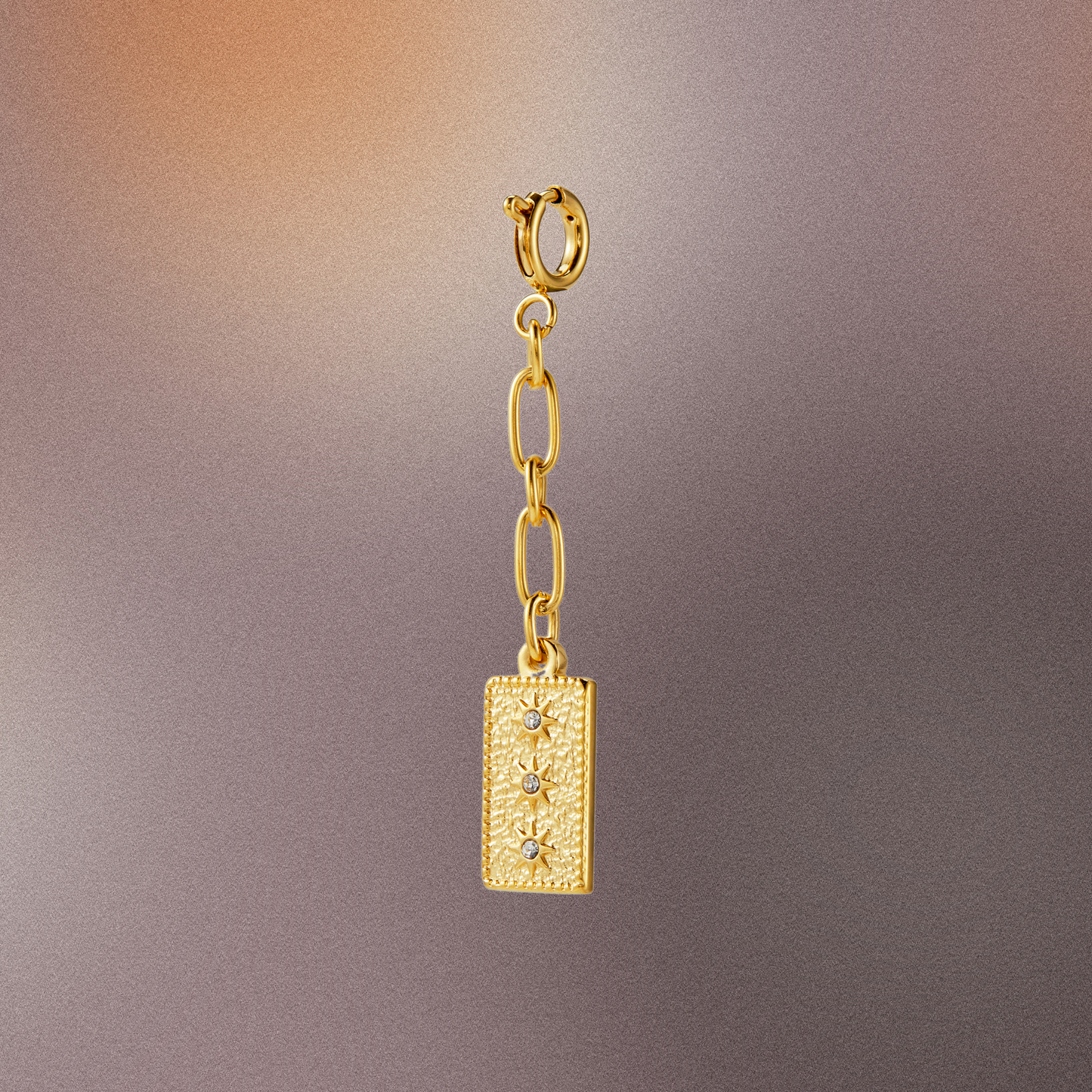 GAIA CHARM