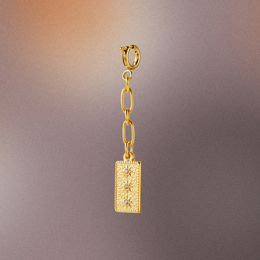 GAIA CHARM
