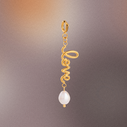 LOVE CHARM
