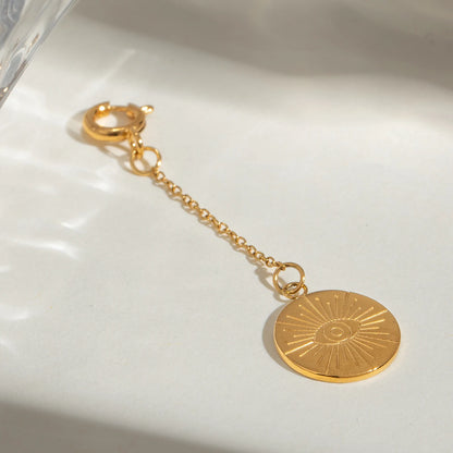 EYE LIGHT CHARM