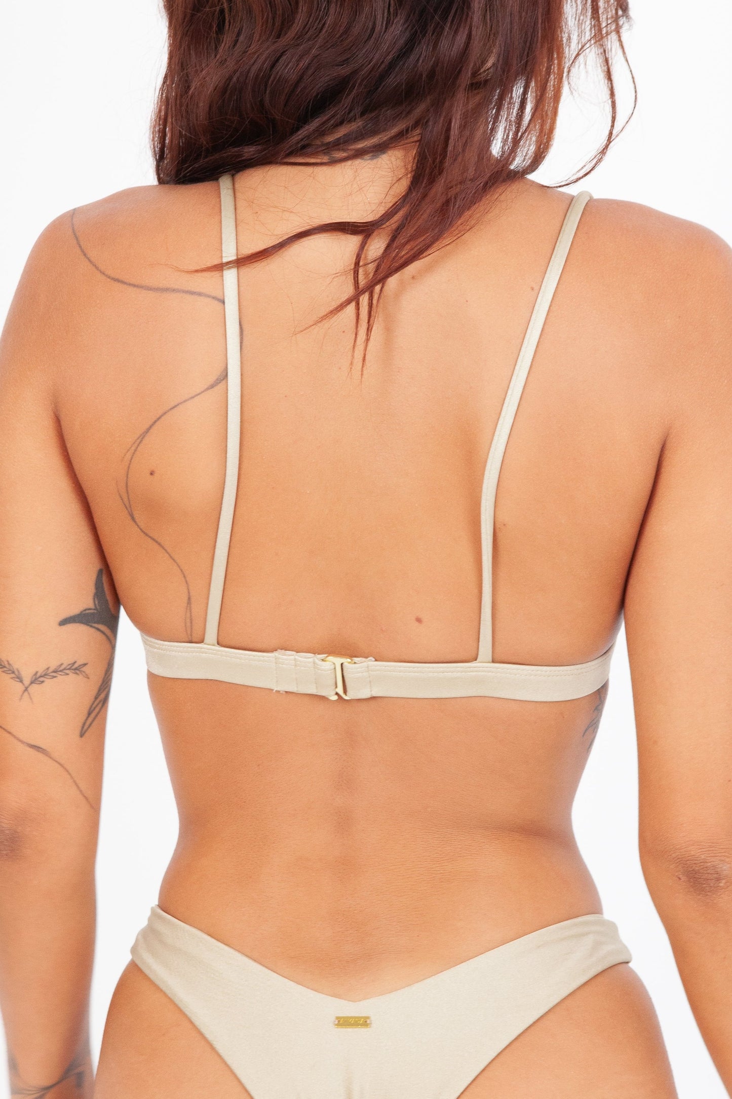CALYPSO TOP IVORY