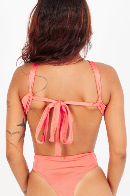 EDEN ONE PIECE LIVING CORAL