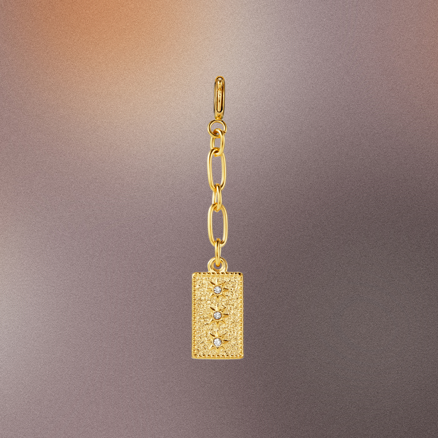 GAIA CHARM