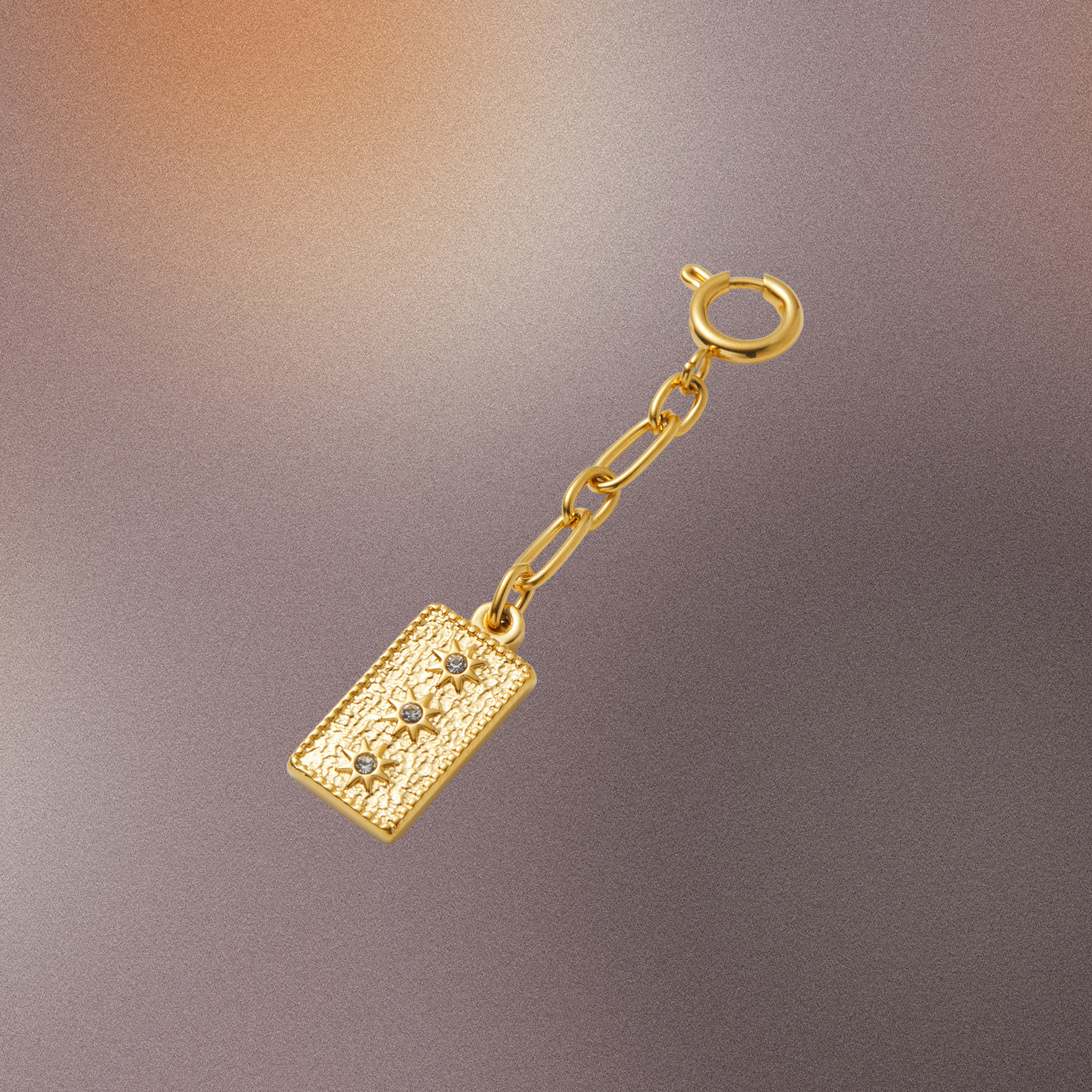 GAIA CHARM