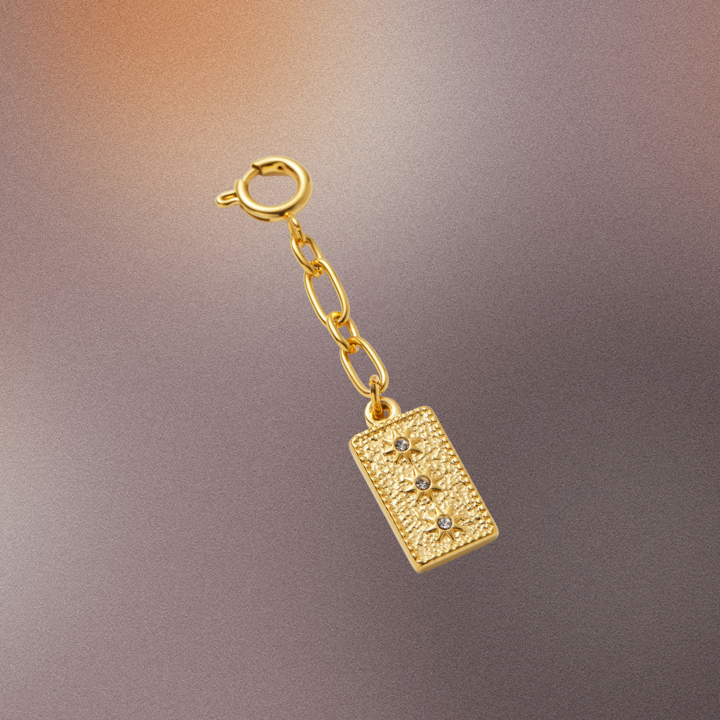 GAIA CHARM