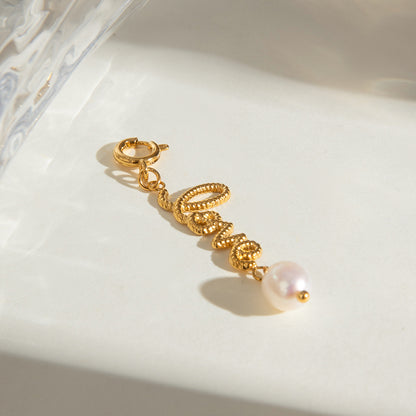 LOVE CHARM